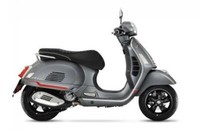 2021 Vespa GTS SUPERSPORT 300