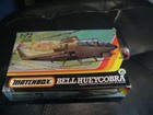 Matchbox Militaria Aircraft Helicopters