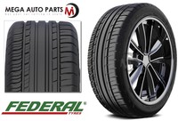 1 X Federal Couragia Fx 285/35r22 106w All Season High Performance Tires on sale 1 X Federal Couragia Fx 285/35r22 106w All Season High Performance Tires on sale