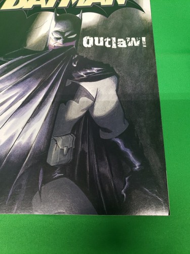 Quiosco Batman #634 DC Comics 2005 - Imagen 16 de 21