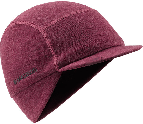 Winter cycling cap under helmet sales