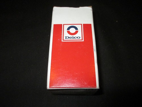 DELCO 131-63 Thermostat 10192505 - Picture 1 of 3