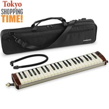 SUZUKI Hammond Pro-44Hv2 Electric Acoustic Keyboard Harmonica Brand New in Box