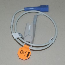 20pcs  DS-100A OxiMax Adult Finger Clip Spo2 Probe P9119A 1M 3ft 9Pin