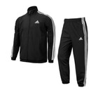 adidas Running & Jogging Track Jacket Tracksuits & Sets for Men
