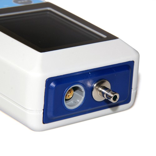 Newest Portable Vital Sign Patient Monitor,NIBP+SPO2+Pulse Rate,PC Software,CE - Picture 4 of 12