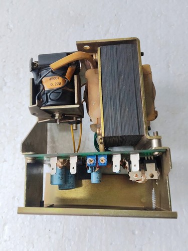 HYUNDAI HATS-T UVT TRIP DEVICE 430-470V | (FREE FAST SHIPPING) - Picture 7 of 9