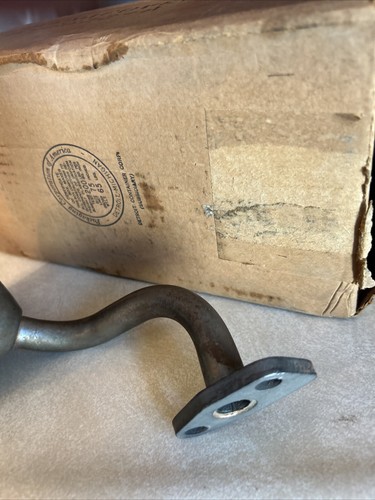 NOS Ford 1962 Ford F100 F250 Truck NOS with 223 OIL PUMP SCREEN TUBE & COVER - Bild 17 von 20