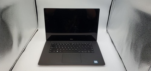 Dell XPS 15 9560 Laptop Intel Core i7-7TH GEN 2.5GHz 16GB RAM 256 GB SSD Charger - Picture 2 of 20
