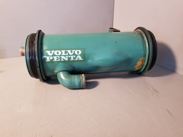 Volvo penta ad31d