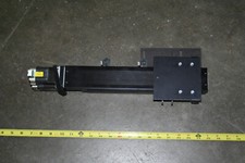 Used SCHNEIDER ELECTRIC Motor MDrive 23 Matched to THK SKR33 Linear Actuator 9"