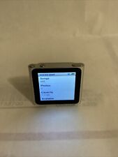 Apple Ipod Nano 6th Generation 8gb for sale | eBay Apple Ipod Nano 6th Generation 8gb for sale | eBay