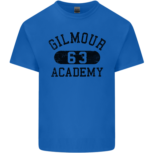Dave Gilmour Academy 63 Kids T-Shirt Childrens - 第 22/67 張圖片