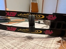 used pse compound bow right hand