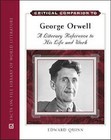 Critical Companion to George Orwell by Edward Quinn (Hardback, 2009)