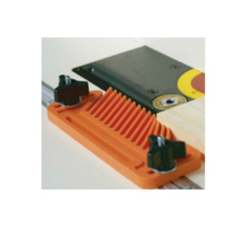 1 Pair Featherboard Double Feather Board For Woodworking Router Table Saw Fences - Picture 6 of 7