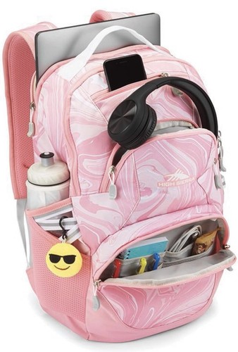 high sierra swoop sg backpack - 第 2/5 張圖片