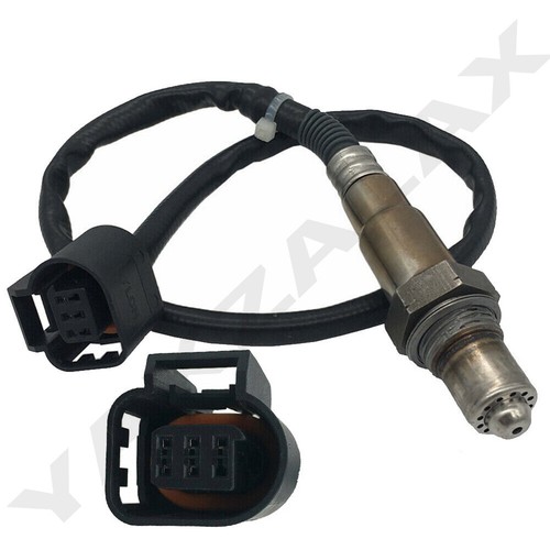 4pcs For BMW 750Li xDrive V8 4.4L 2010-2015 Upper Downstream O2 Oxygen Sensor - Foto 2 di 6
