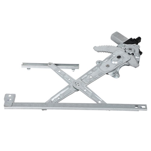 Power Window Regulator For Honda Civic Coupe 2012-2015 Front Right w/ Motor - Picture 4 of 6