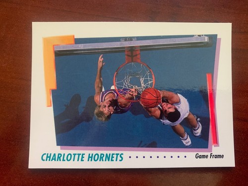 1991-92 SkyBox Basketball - You Pick - Complete Your Set (251-500) - Picture 144 of 230