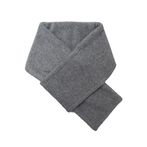 Men's Warm Neck Scarf Cold-proof Plush Velvet Neckerchief Soft Scarves Outdoor✦ - Picture 16 of 27