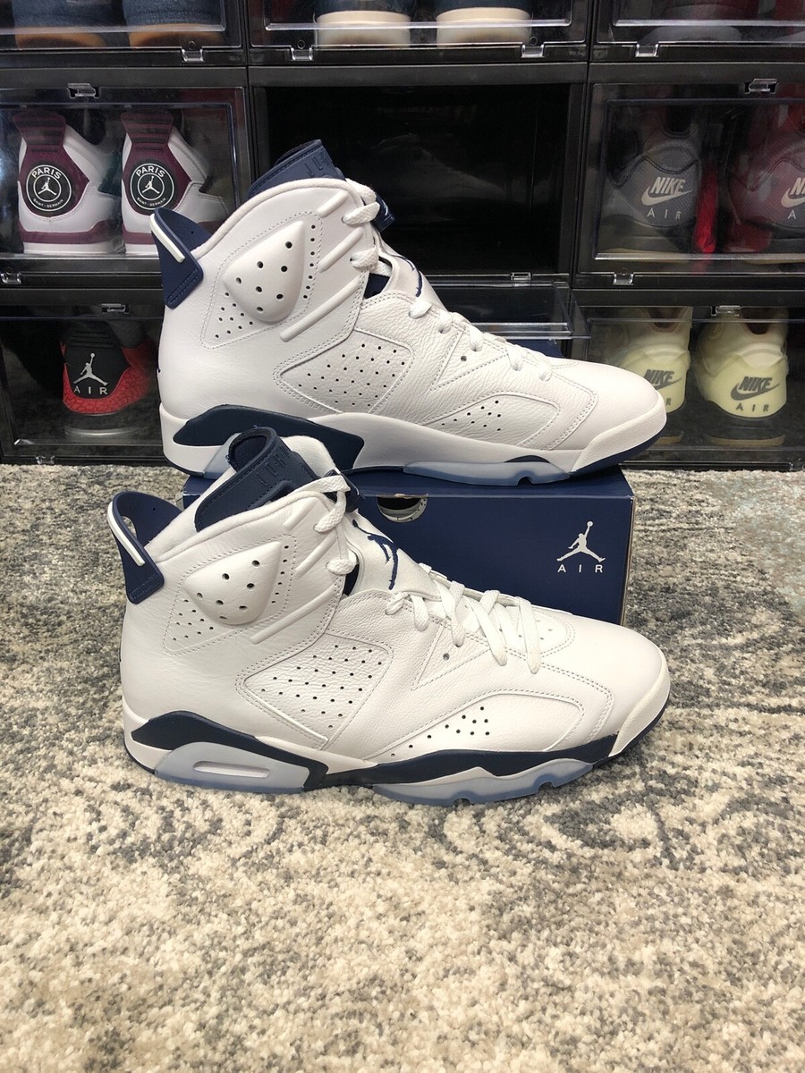 Nike Air Jordan 6 \
