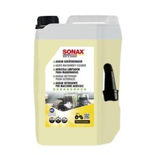 SONAX AGRAR Geräte Reiniger 5L alkalisch Landwirtschaft Schmutzlöser Universal