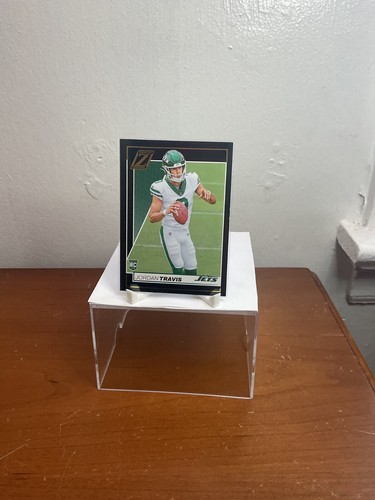 🔥 2024 Panini Zenith- Rookies & Vets ~ Base + Inserts ~ You Pick ~ READ ⬇️ - Picture 88 of 100