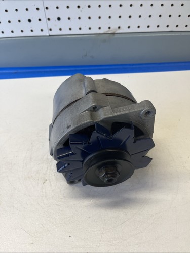 ALTERNATOR FITS OMC INBOARD V-DRIVE 4.3L 5.0L 5.7L 81-87 1100914 1100915 1102393 - Picture 2 of 9