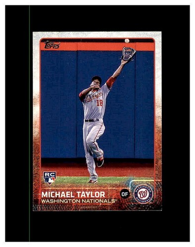 2015 TOPPS BASEBALL YOU PICK SEE SCANS STARS ,ROOKIES LOT#1 - Picture 247 of 500