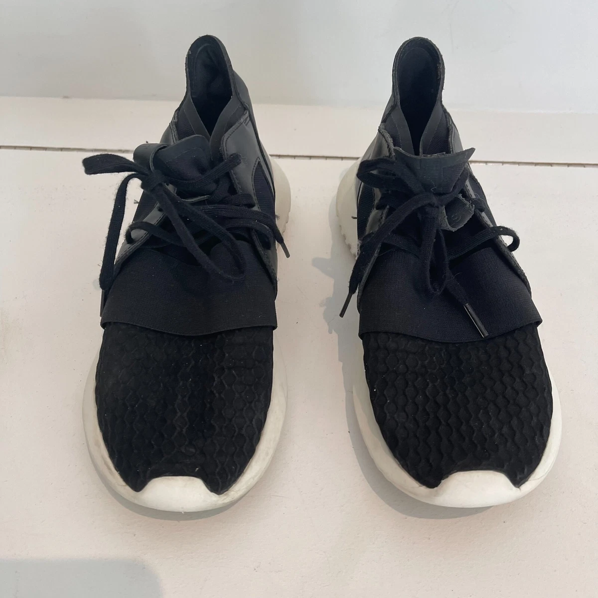 adidas gazelle silver green womens Adidas Tubular Defiant "Black/White" Women's 5- S75903  lostsoles213