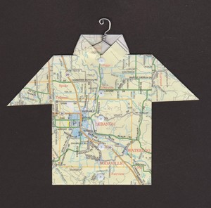 Origami-Map-Shirt-Sodaville-Waterloo-Lebanon-Brewster-Tallman-Spicer
