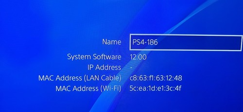 Sony PlayStation 4 PRO 1TB Console + Controller PS4 PRO CUH-7116B READ AD - Picture 2 of 17