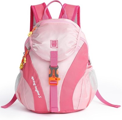 Cozary Kinder Rucksack, 5L Wasserdichter Outdoor Sportrucksack Geeignet,