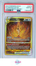 ARCEUS VSTAR POKEMON GG70 2023 CROWN ZENITH FULLART ENGLISH PSA 10