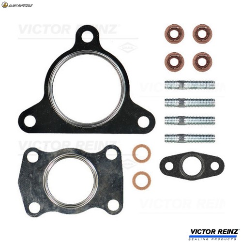 MONTAGESATZ LADER 04-10074-01 FÜR RHWRHXRHKRHZRHMRHT 2.0L 4cyl - Bild 1 von 9