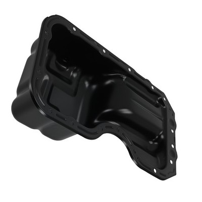 Engine Oil Pan for Mazda 3 MZR Hatchback BK 1.3L 1.6L 2003-2009 ZJ0110400 Steel