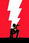 642796 Shazam Dc Comic Book Wall Art Print Poster