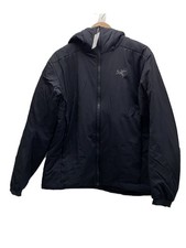 ARC TERYX Down Jacket M Nylon BLK