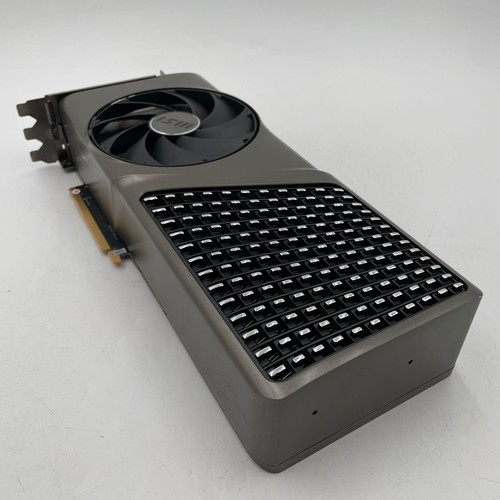 MSI Gaming RTX 4080 Super 16GB GDRR6X Expert Graphics Card - Picture 6 of 16