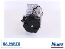Compressor, air conditioning for MITSUBISHI NISSENS 890879