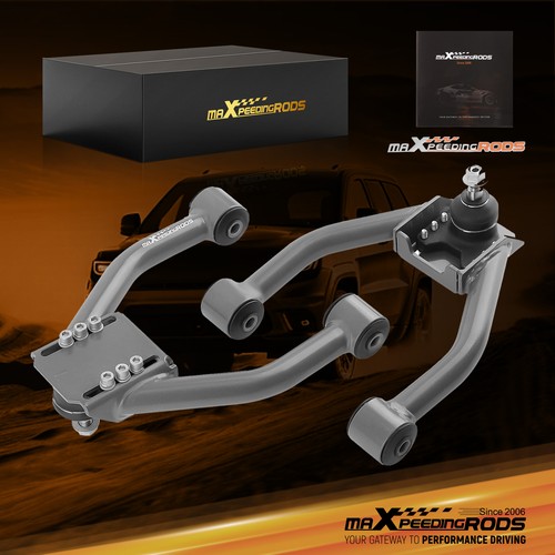 Adjustable Front Upper Camber Control Arms Kit for Honda CRV CR-V 97-01 RD1-RD3 - Picture 2 of 11