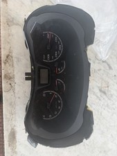 Quadro Strumenti FORD KA CCU TITANIUM 51874058 503005051500 DAL 2008-2014