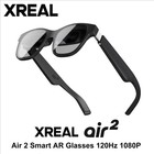 XREAL Air 2 Smart AR Glasses 330 inch Giant Screen 3D Cinema VR Gaming Glasses