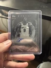 OG Anunoby 2025-26 Topps Midnight AUTO Midnight Sun /20 Knicks SSP