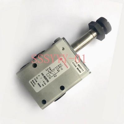 1PCS NEW For   8020765 Solenoid Valve *gi