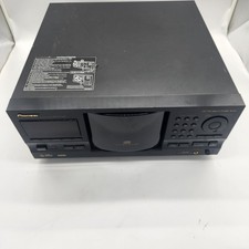 Pioneer PD-F1007 CD Changer for sale online | eBay