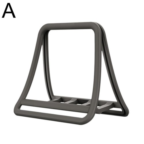 Vertikaler Laptopständer - Halter - verstellbar Notebook - Dock Platzsparer Y6F8 - Bild 2 von 15