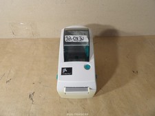 Zebra LP2824 PLUS Thermal Barcode Label Printer 56mm USB - 203,128 IN / INCL PSU