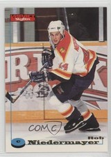 1996-97 Skybox Impact Rob Niedermayer #47 0q3